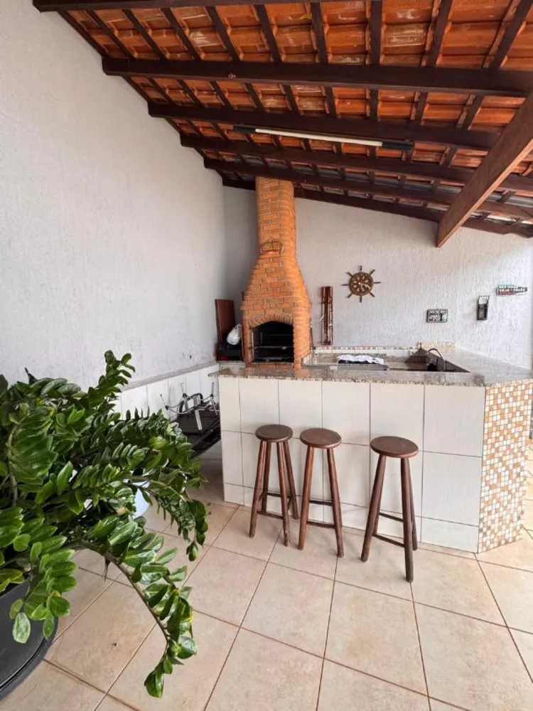 Casa, 3 quartos - Foto 12