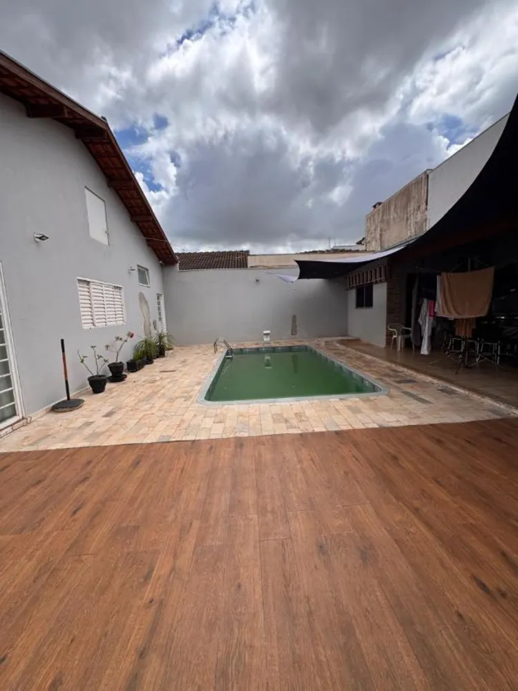 Casa, 3 quartos - Foto 6
