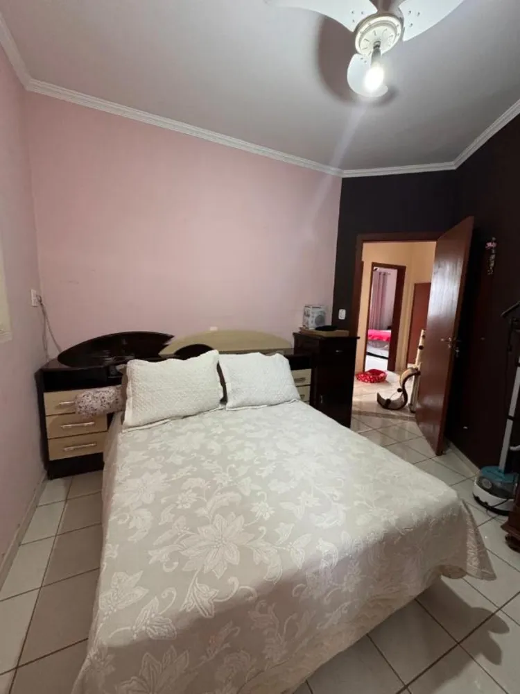 Casa, 3 quartos - Foto 3