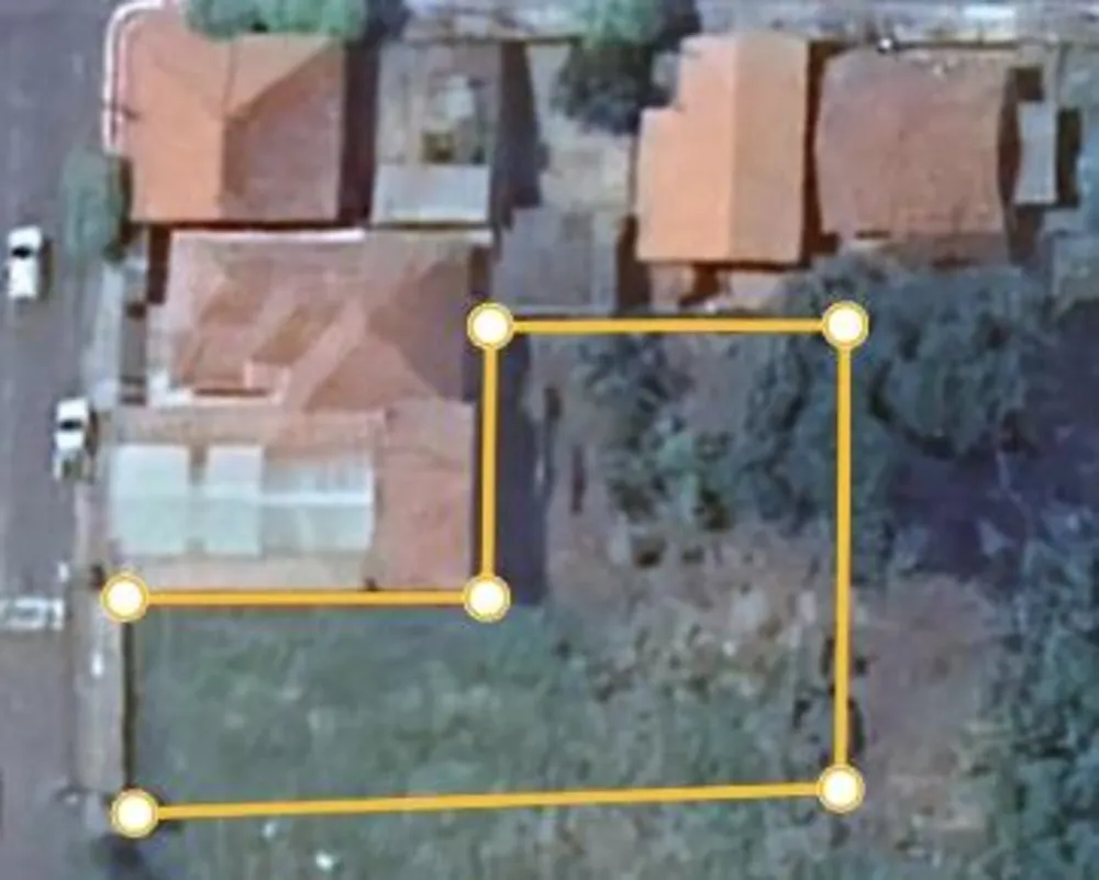Loteamento e Condomínio, 685 m² - Foto 3