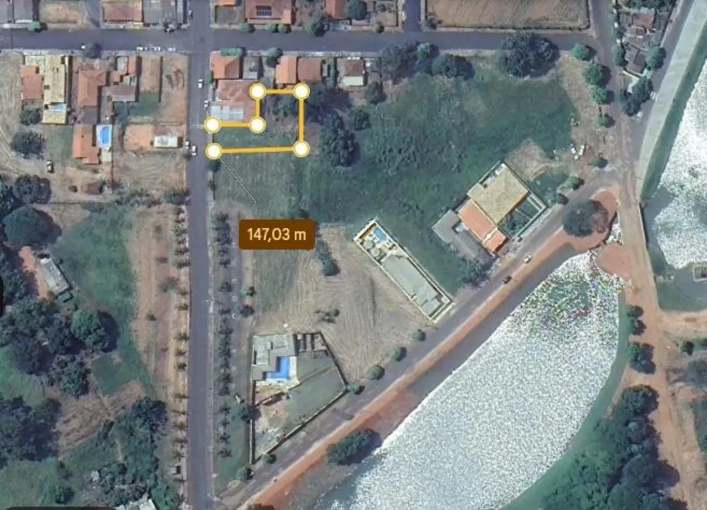 Loteamento e Condomínio, 685 m² - Foto 1