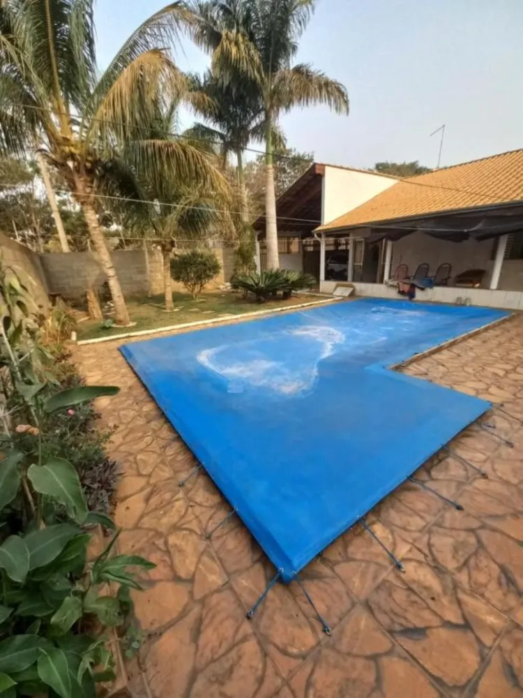 Casa, 2 quartos, 245 m² - Foto 4