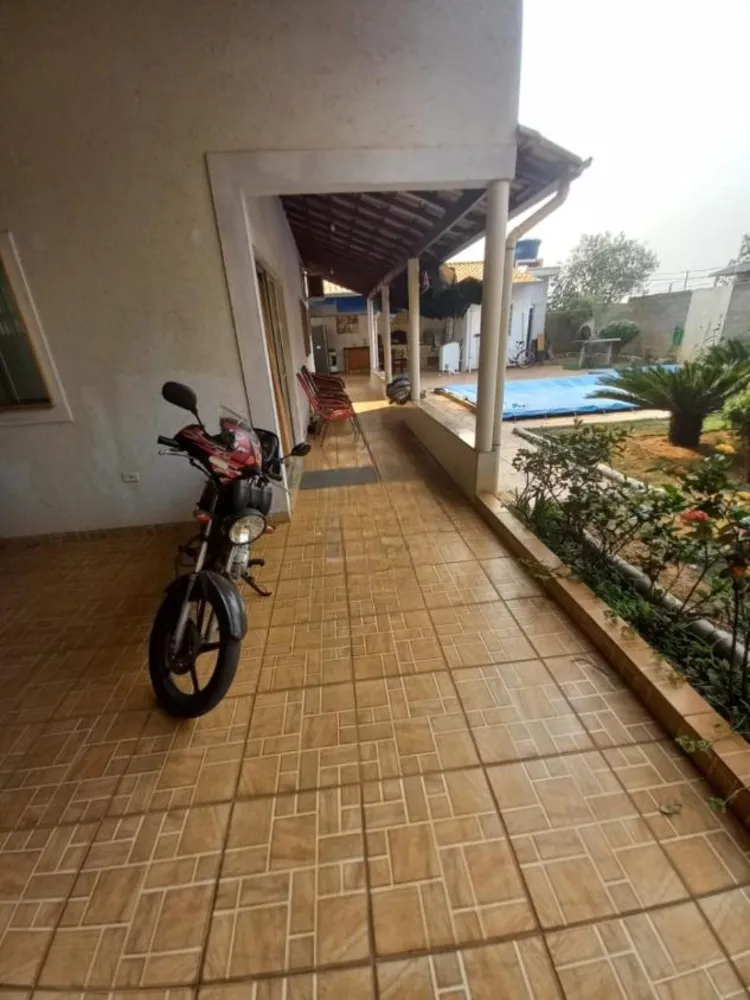 Casa, 2 quartos, 245 m² - Foto 6