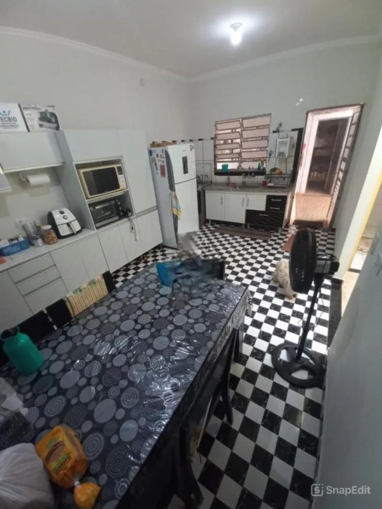 Casa, 2 quartos, 245 m² - Foto 8