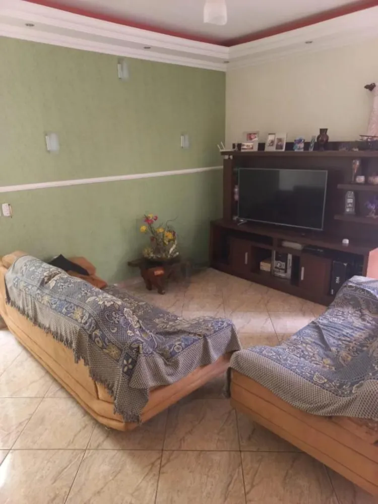 Casa, 2 quartos, 245 m² - Foto 5