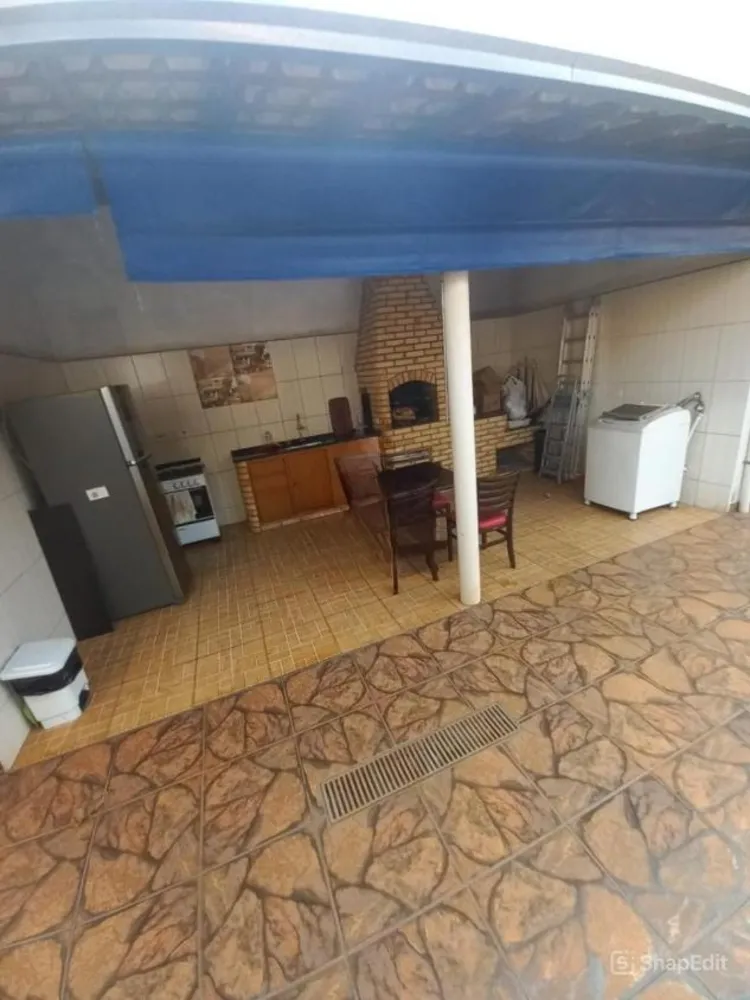Casa, 2 quartos, 245 m² - Foto 3