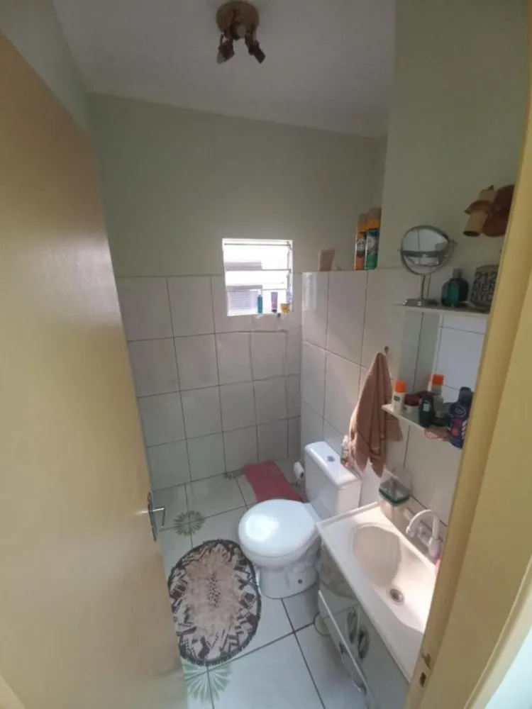 Casa, 2 quartos, 245 m² - Foto 1