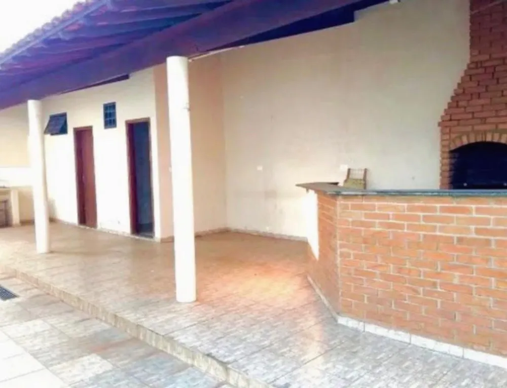 Casa, 3 quartos, 180 m² - Foto 4