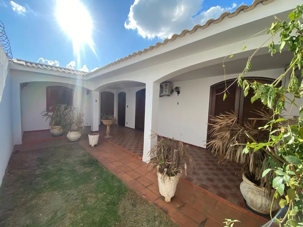 Casa, 4 quartos, 277 m² - Foto 6