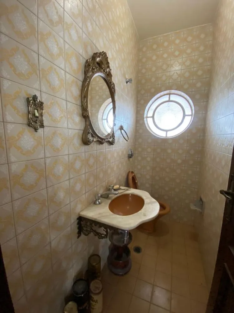 Casa, 4 quartos, 277 m² - Foto 5