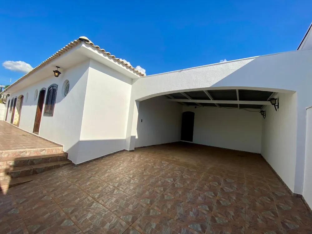 Casa, 4 quartos, 277 m² - Foto 8
