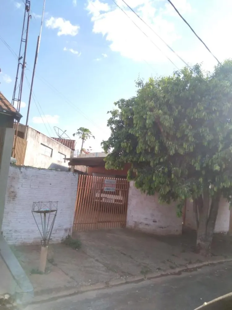 Terreno, 250 m² - Foto 1