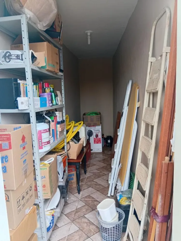 Casa, 3 quartos, 149 m² - Foto 2