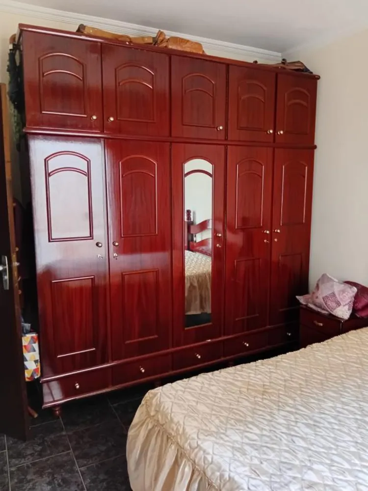 Casa, 3 quartos, 149 m² - Foto 9