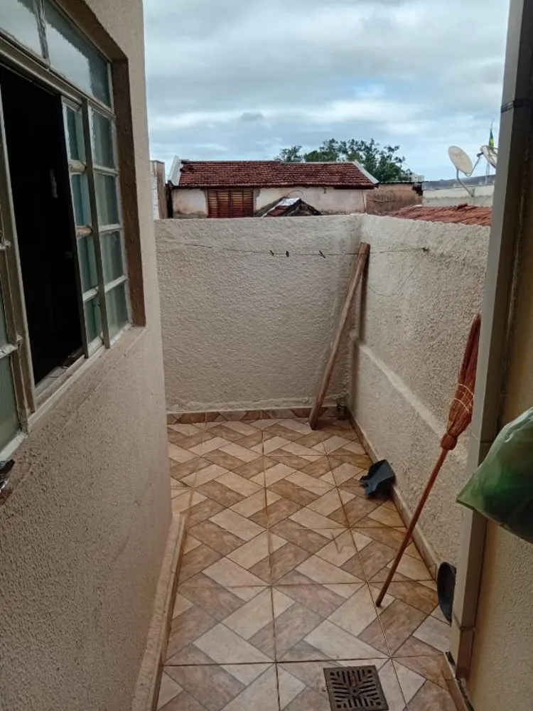 Casa, 3 quartos, 149 m² - Foto 1
