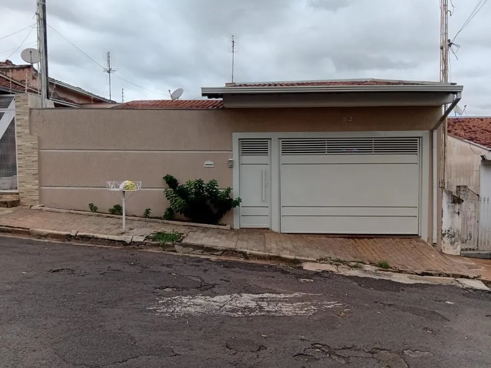 Casa, 3 quartos, 149 m² - Foto 8