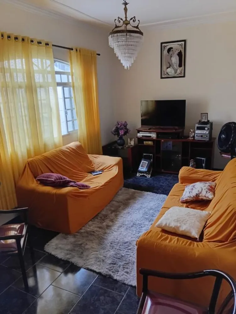 Casa, 3 quartos, 149 m² - Foto 5
