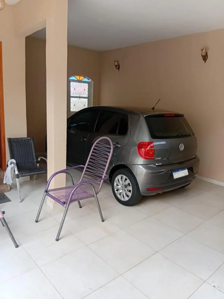 Casa, 3 quartos, 149 m² - Foto 3