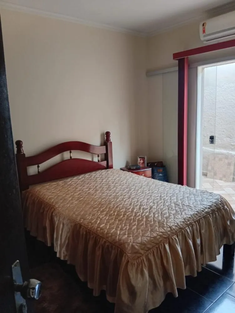 Casa, 3 quartos, 149 m² - Foto 7