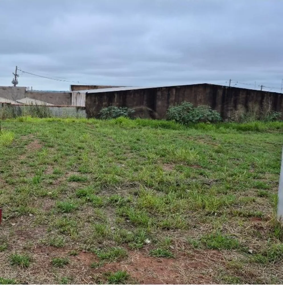Terreno, 125 m² - Foto 1
