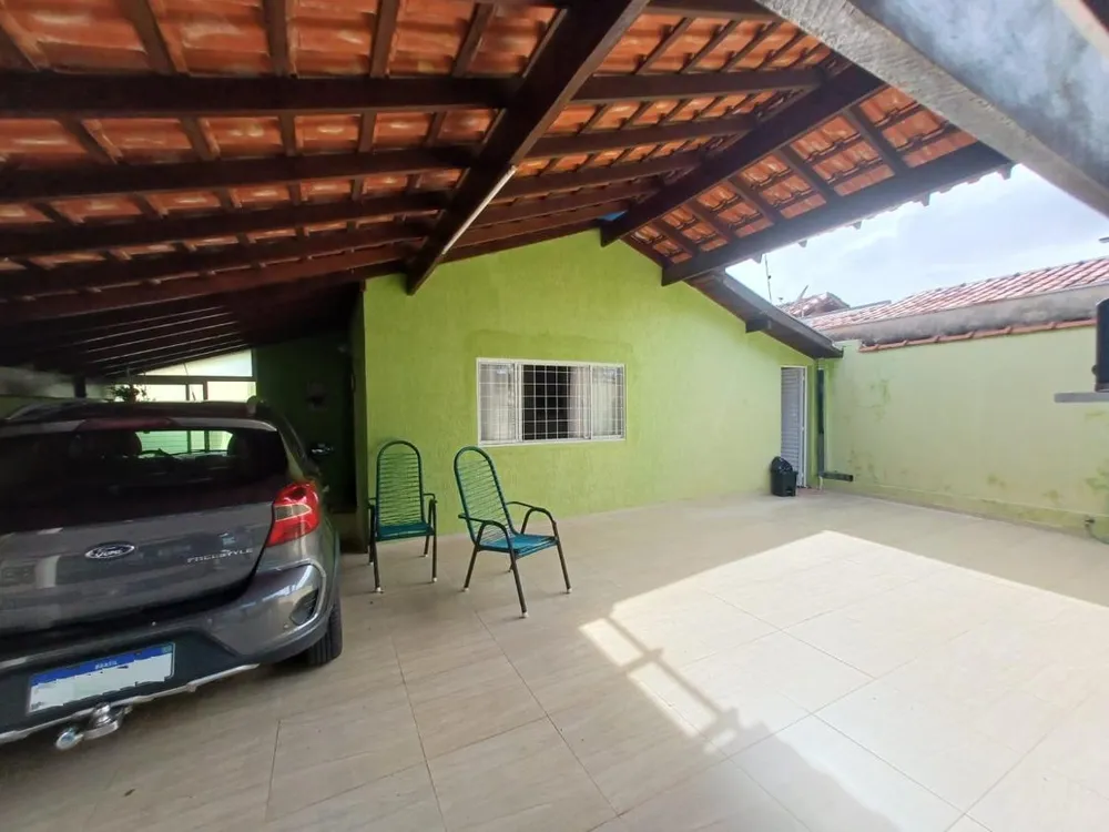 Casa, 3 quartos - Foto 3