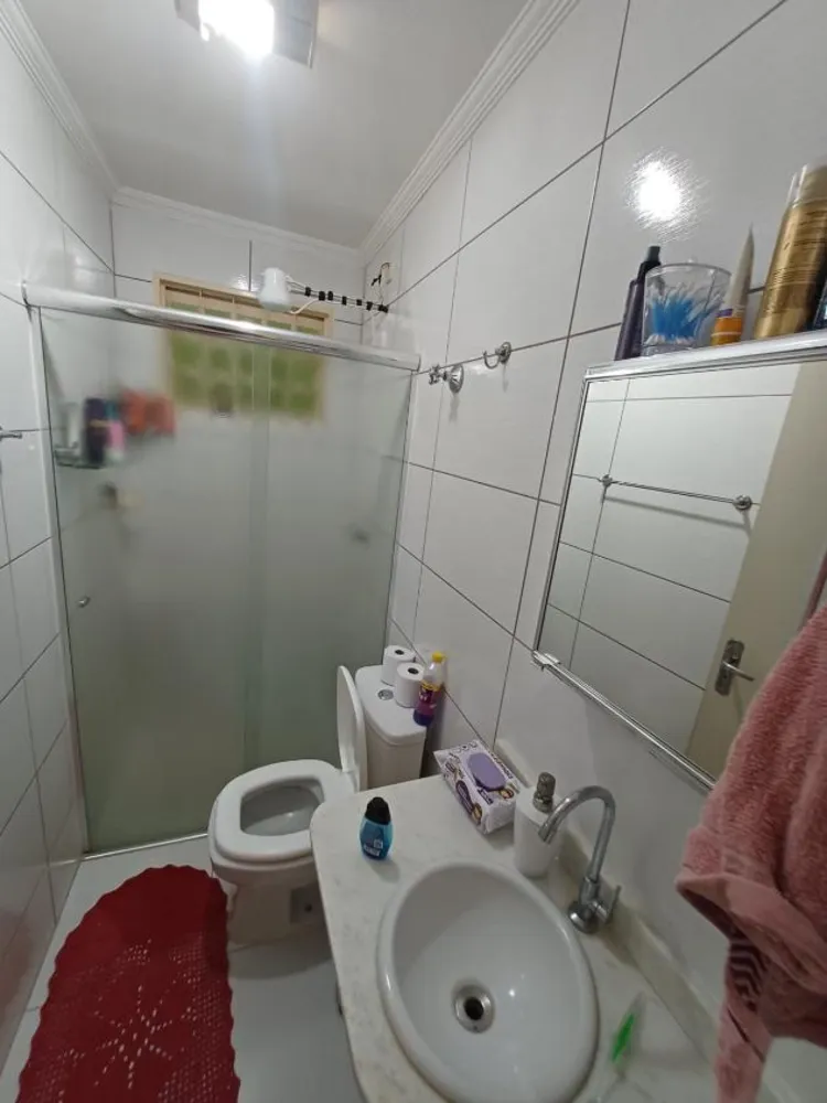 Casa, 3 quartos - Foto 1