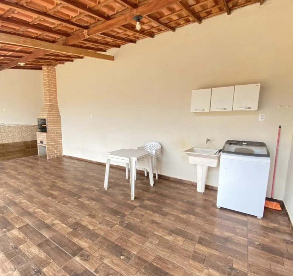 Casa, 3 quartos - Foto 8