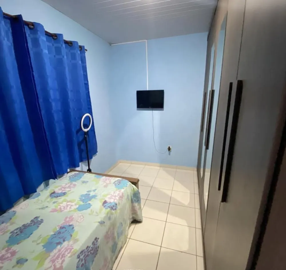 Casa, 3 quartos - Foto 5