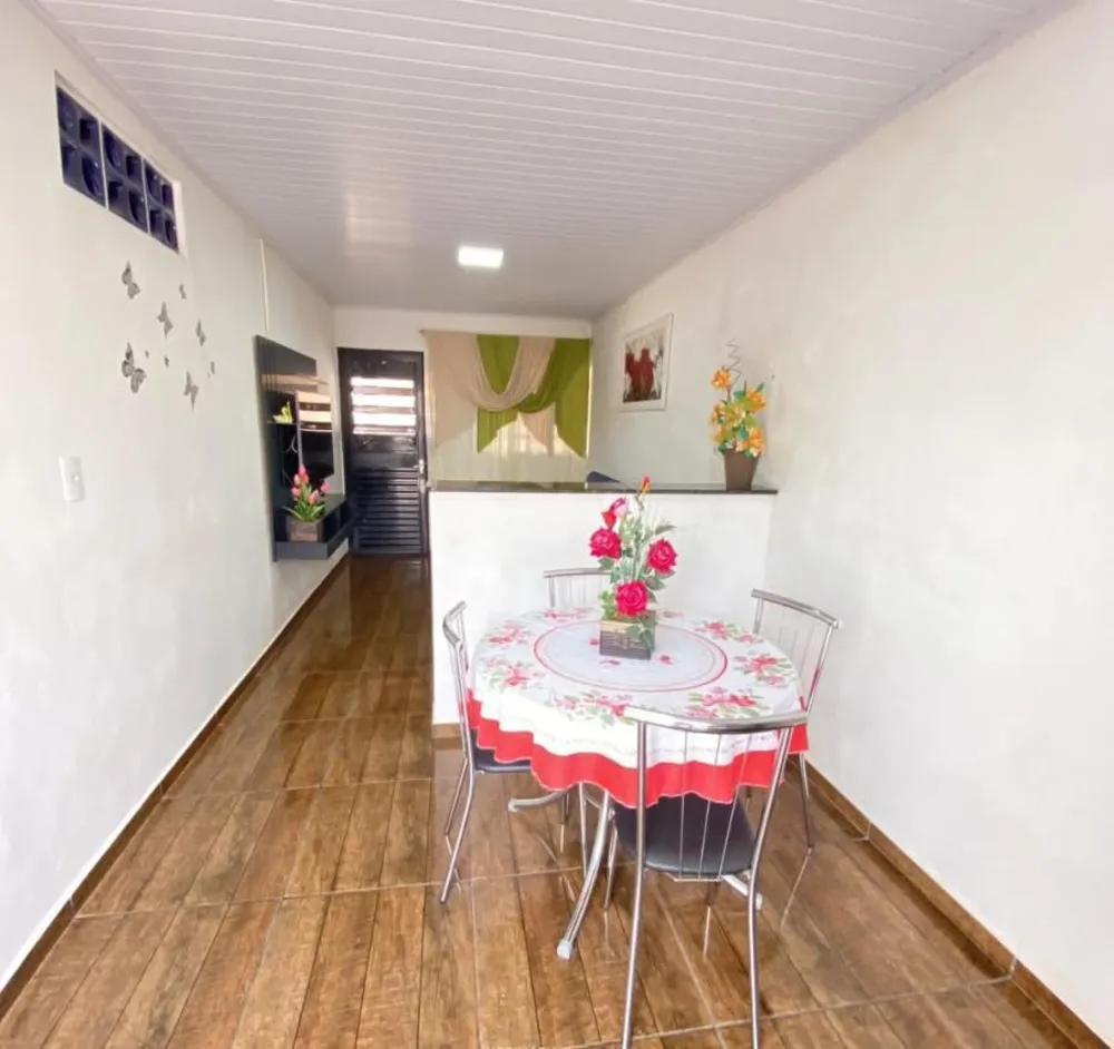 Casa, 3 quartos - Foto 4