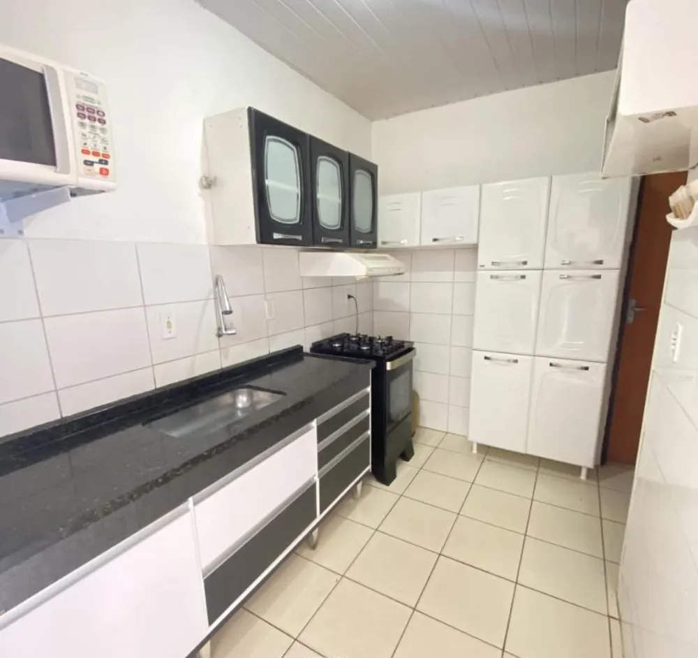 Casa, 3 quartos - Foto 3
