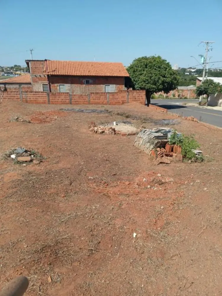 Terreno, 345 m² - Foto 1