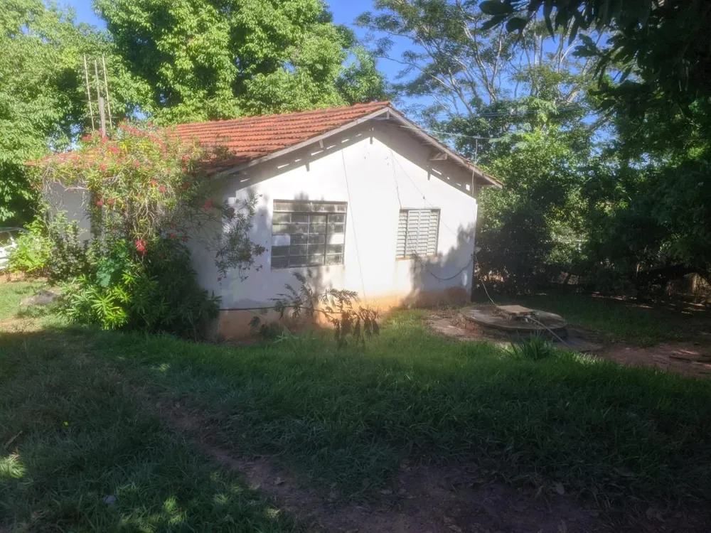 Chácara, 2 quartos, 3870 m² - Foto 2
