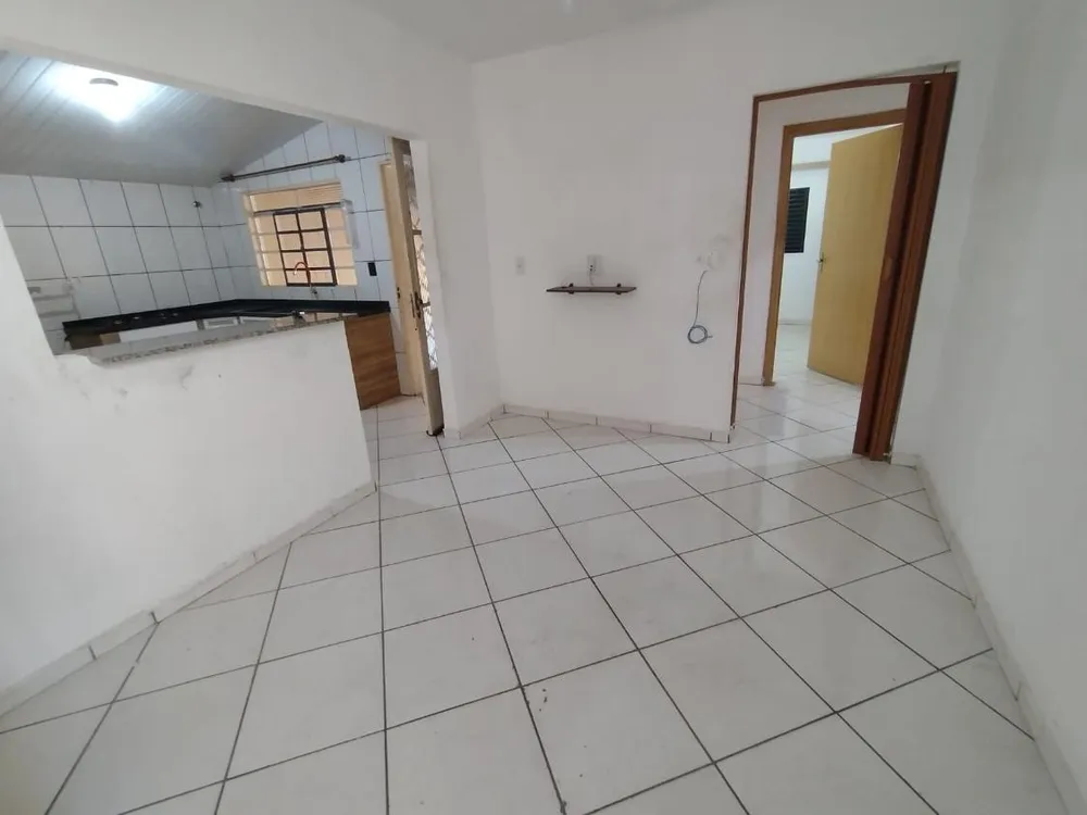 Casa, 3 quartos, 107 m² - Foto 4