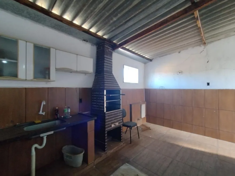 Casa, 3 quartos, 107 m² - Foto 2