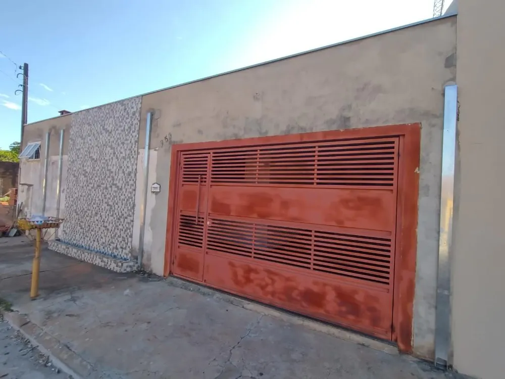 Casa, 3 quartos, 107 m² - Foto 1