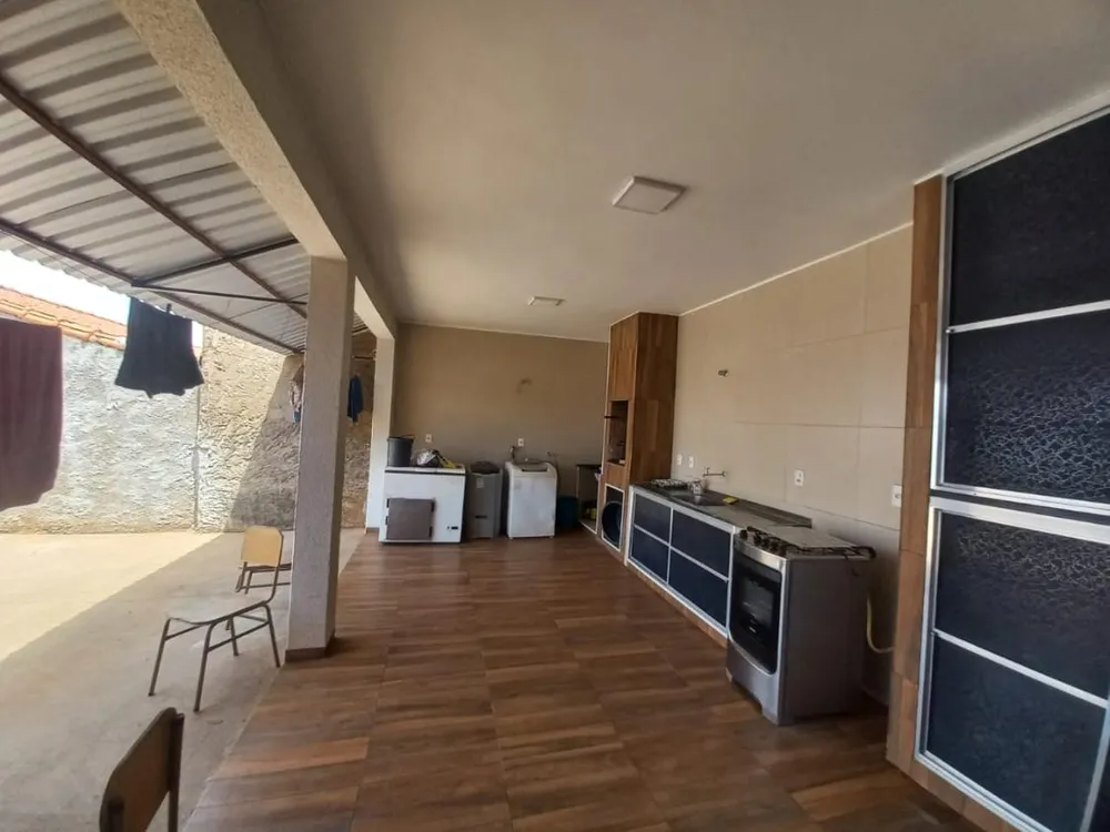 Casa, 3 quartos, 184 m² - Foto 4
