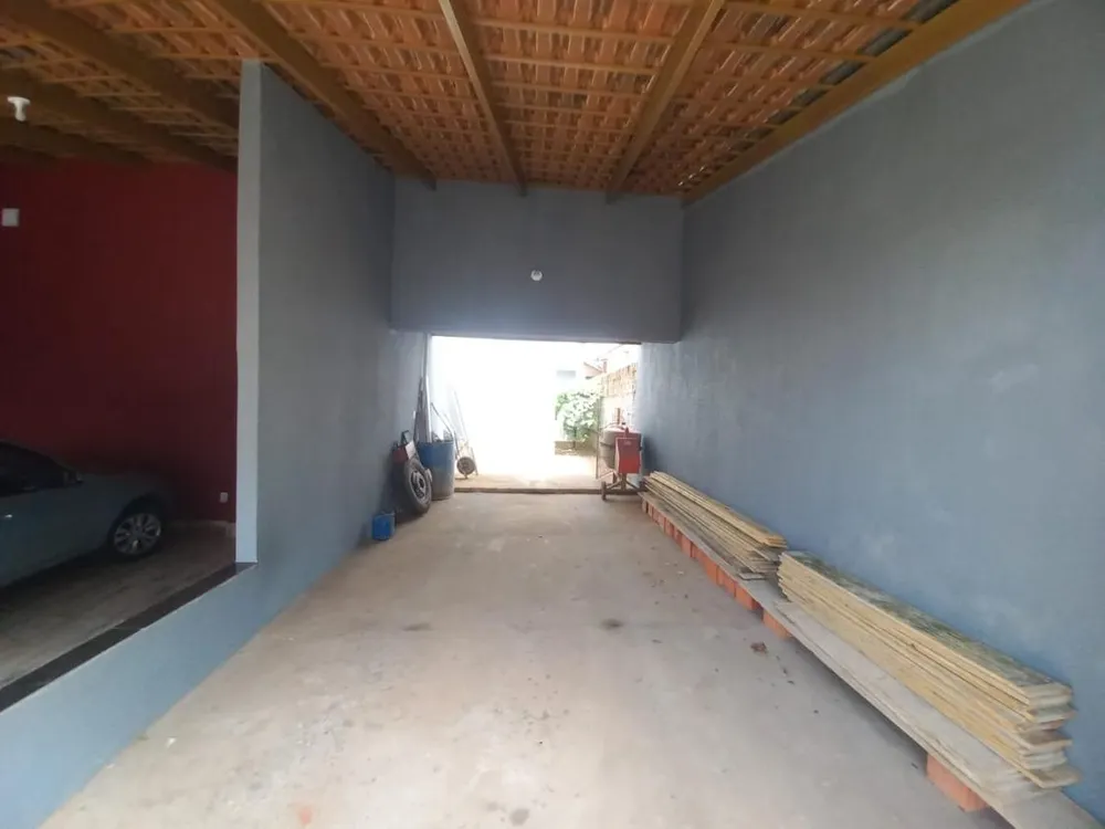 Casa, 3 quartos, 184 m² - Foto 11