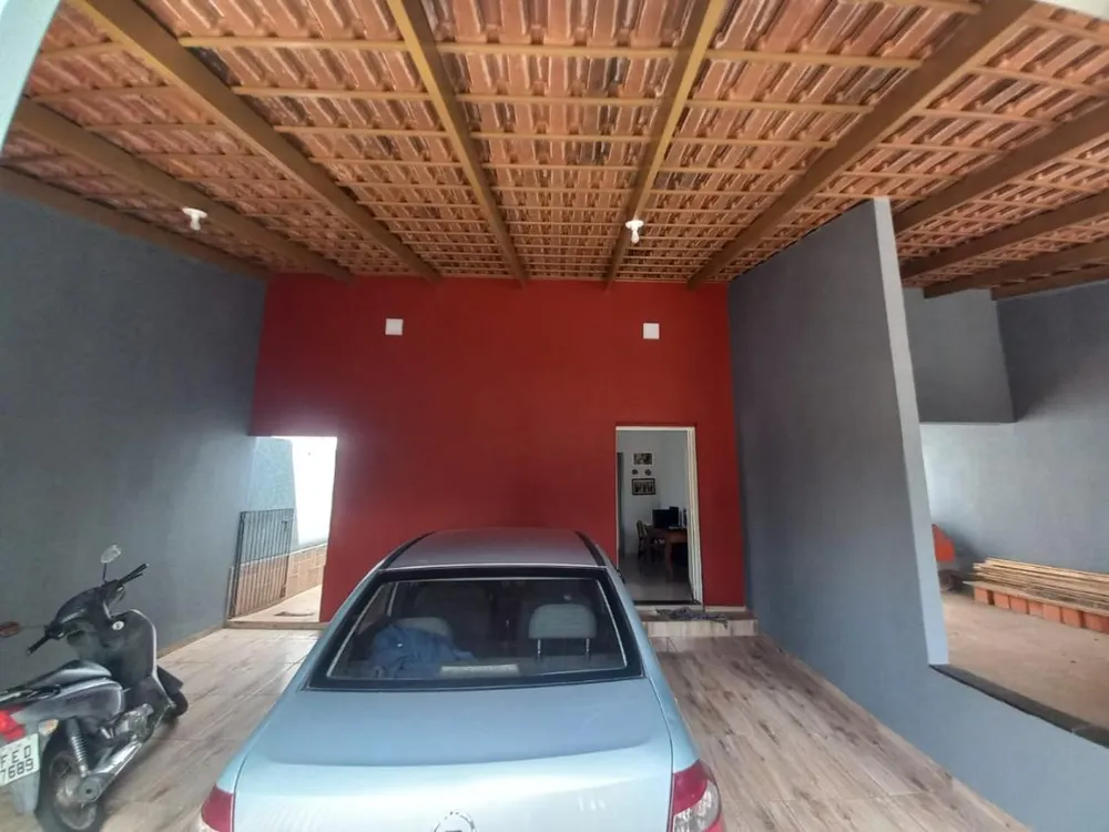 Casa, 3 quartos, 184 m² - Foto 5