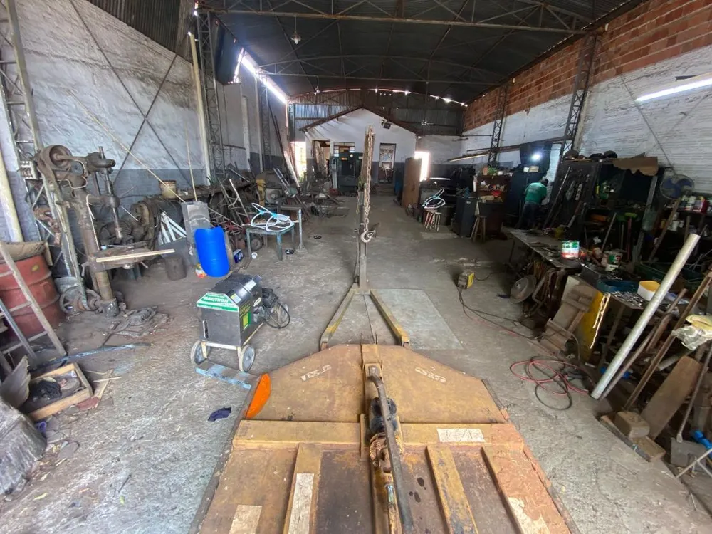 Prédio Inteiro, 200 m² - Foto 3