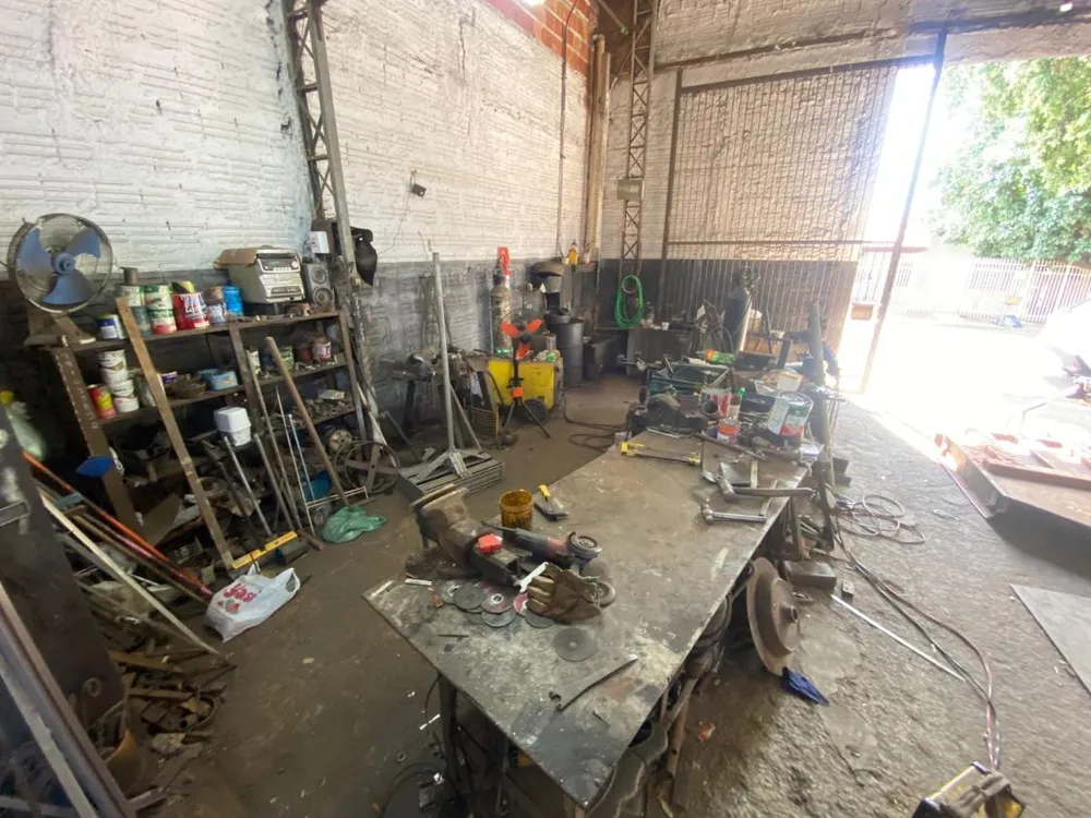 Prédio Inteiro, 200 m² - Foto 6