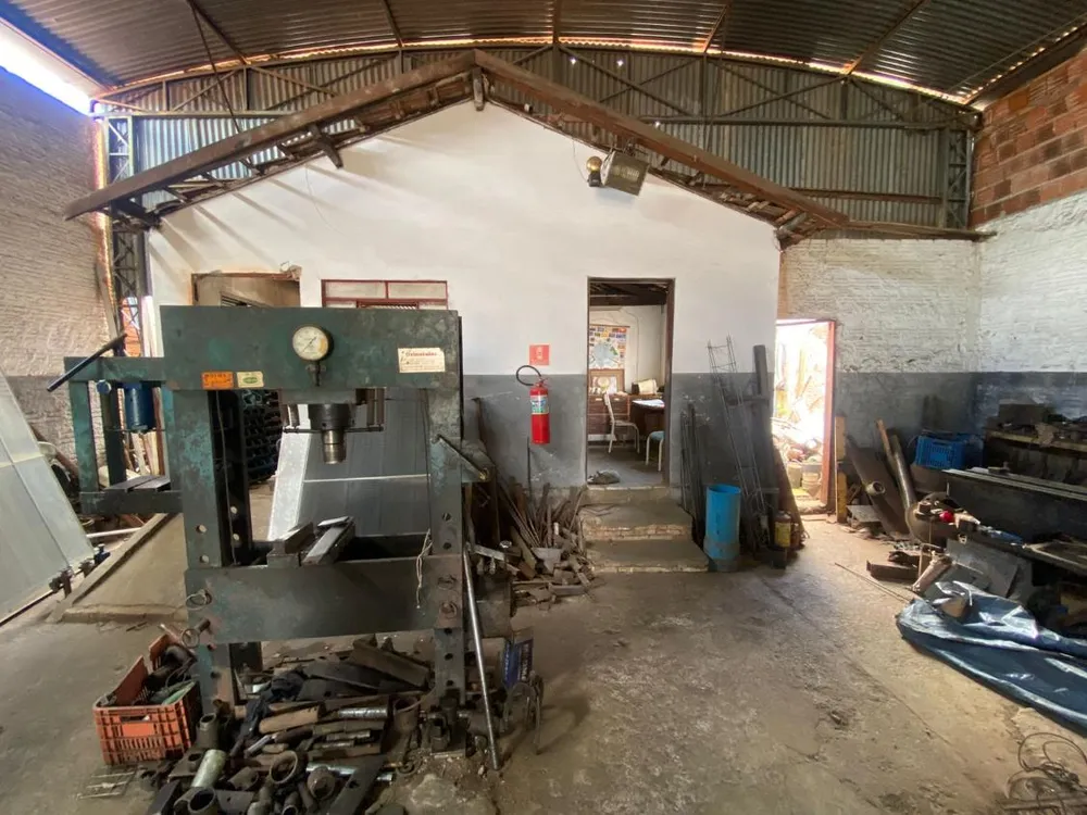 Prédio Inteiro, 200 m² - Foto 5