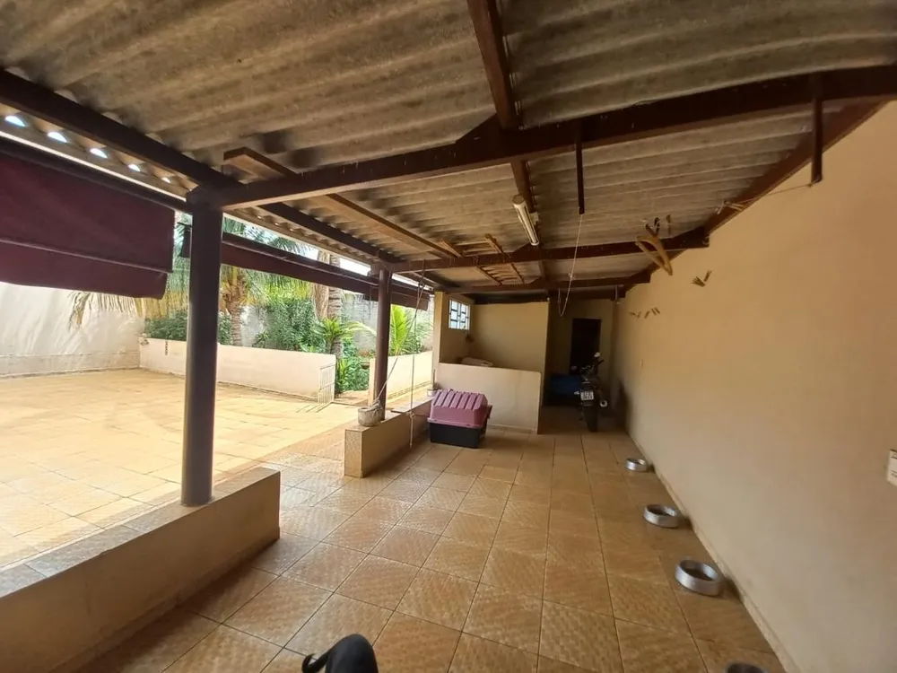 Casa, 4 quartos, 210 m² - Foto 15