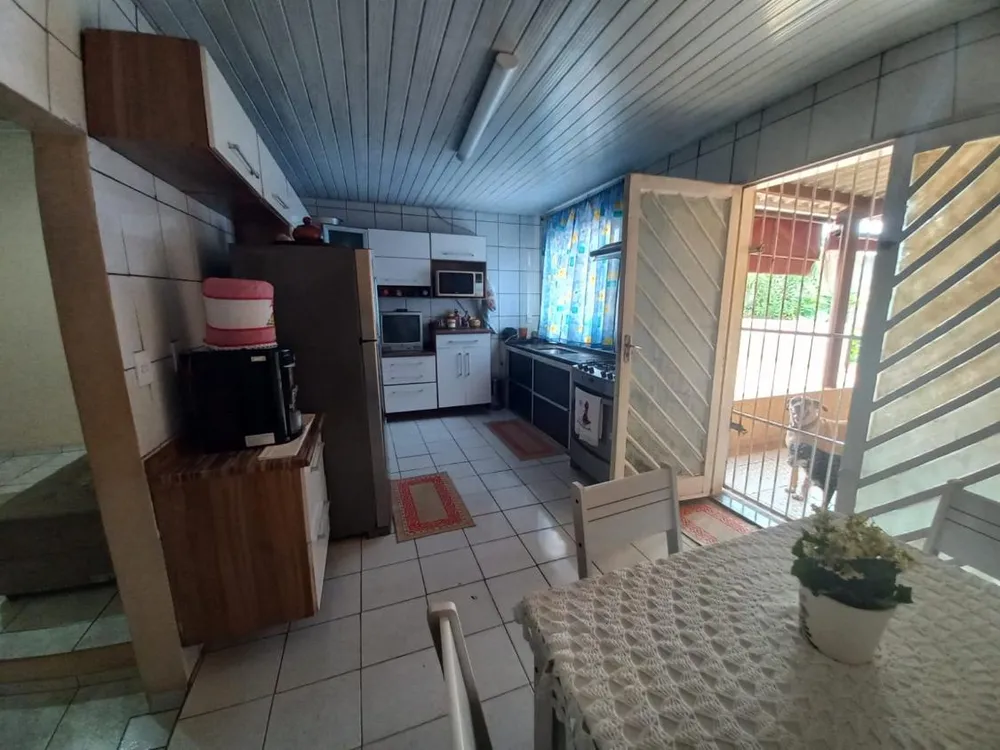 Casa, 4 quartos, 210 m² - Foto 12