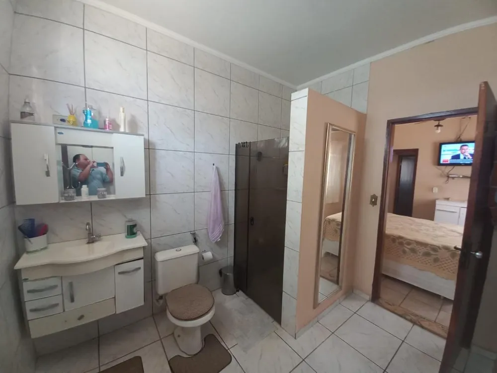 Casa, 4 quartos, 210 m² - Foto 6