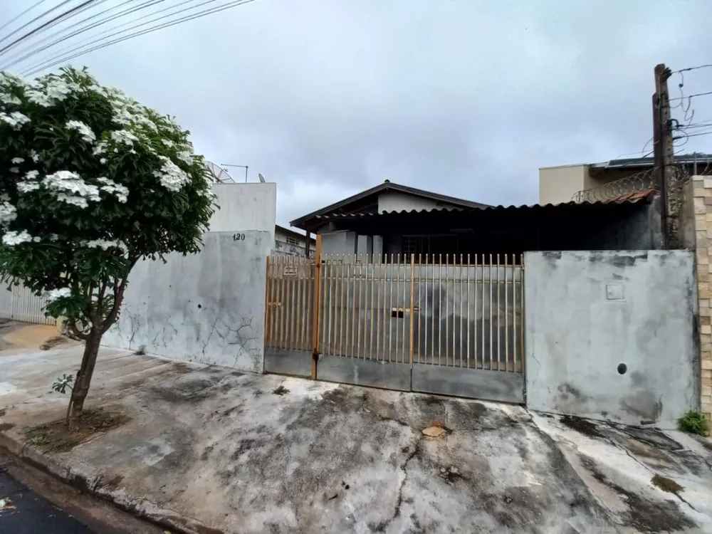 Casa, 3 quartos - Foto 7