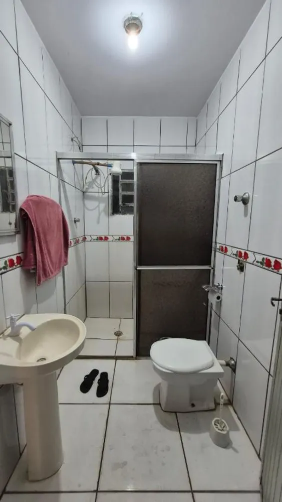 Casa, 2 quartos - Foto 9