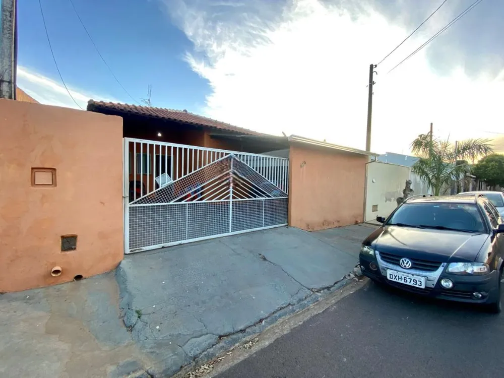 Casa, 4 quartos, 128 m² - Foto 5