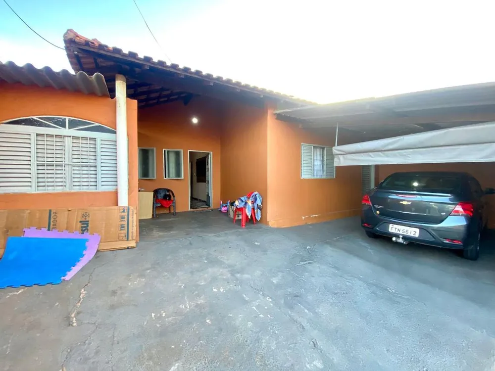 Casa, 4 quartos, 128 m² - Foto 6