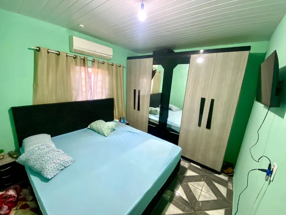 Casa, 4 quartos, 128 m² - Foto 3