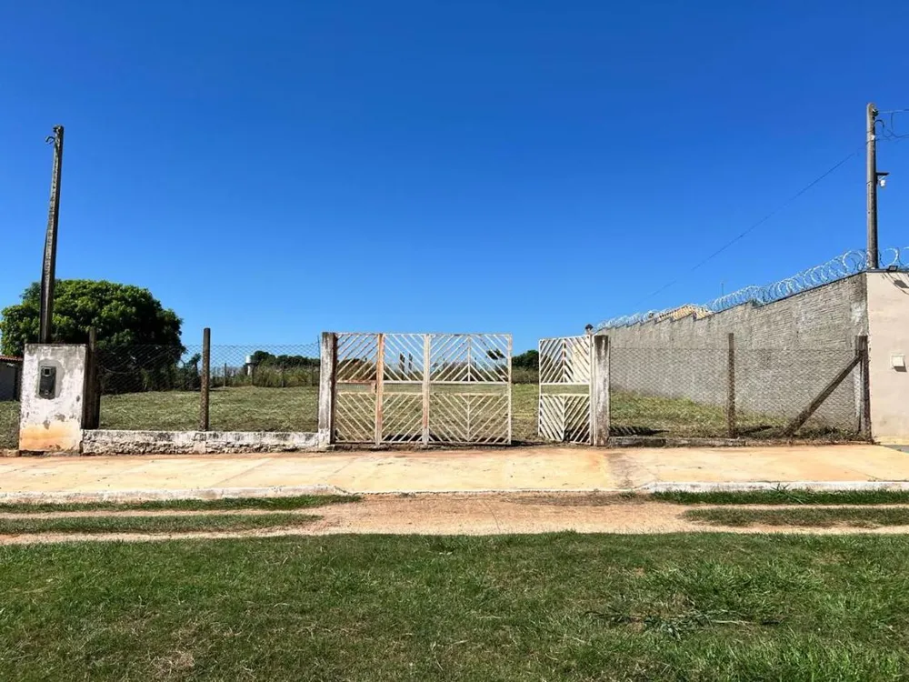 Terreno, 600 m² - Foto 2